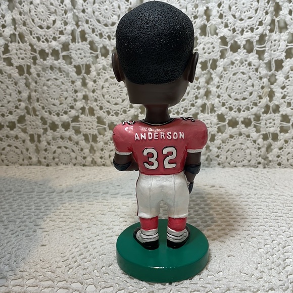 Kevin Anderson Bobblehead 2002 - Picture 3 of 7